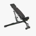 Adjustable bench