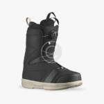 Snowboarding boots