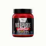 Ultimate pump