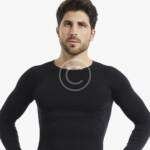 Black longsleeve
