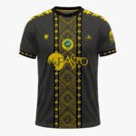 Camiseta Lautaro de Buin (Cuarto equipamiento)