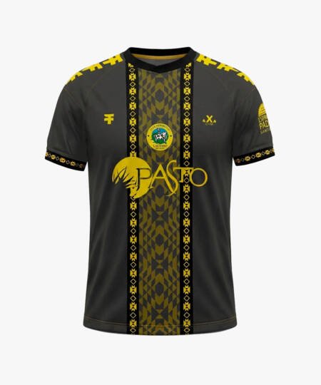 Camiseta Lautaro de Buin (Cuarto equipamiento)