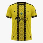 Camiseta Lautaro de Buin (Tercer equipamiento)
