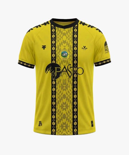 Camiseta Lautaro de Buin (Tercer equipamiento)