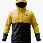 Chaqueta MSC