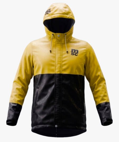 Chaqueta MSC