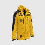 Chaqueta Lautaro de Buin