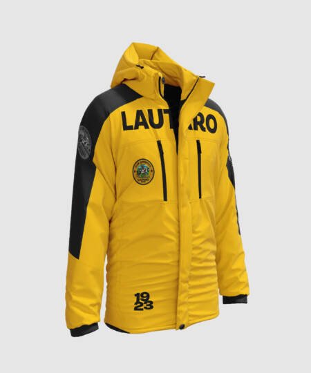 Chaqueta Lautaro de Buin