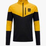 Polerone Half-Zip MSC