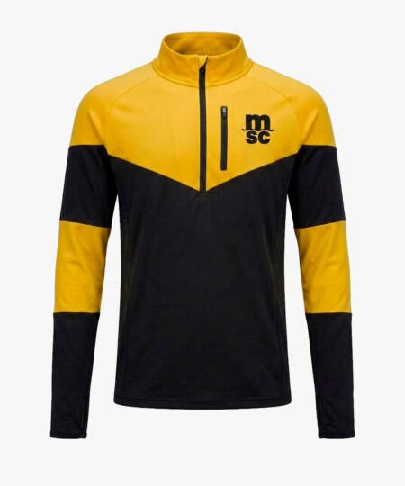 Polerone Half-Zip MSC