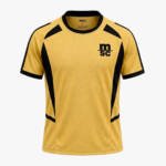 Camiseta Titular MSC