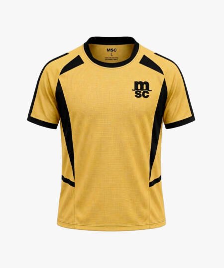 Camiseta Titular MSC