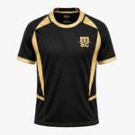 Camiseta Alternativa MSC