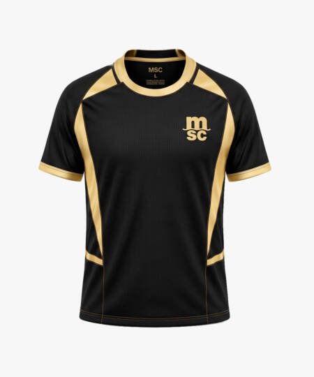 Camiseta Alternativa MSC